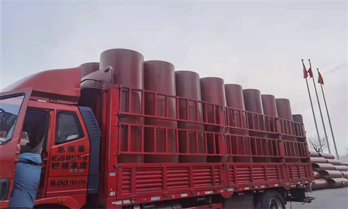 逃生管道 隧道應急通道的價格 (圖1) 逃生管道 隧道應急通道的價格 (圖1)